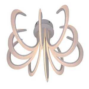 Светильник Айтин-Про N9347/5+5 133Вт белый