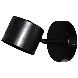 Светильник Айтин-Про G74798/1W черный