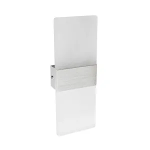 Светильник Айтин-Про G3170/1W 8Вт хром