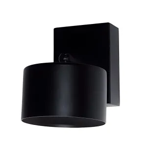 Светильник Айтин-Про H59218/1 черный