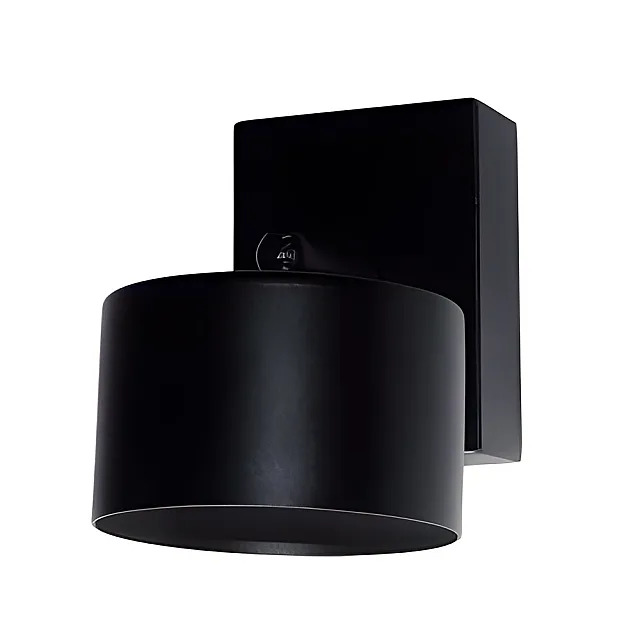 Светильник Айтин-Про H59218/1 черный