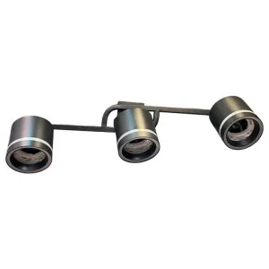 Светильник Айтин-Про H59218/3A1 черный