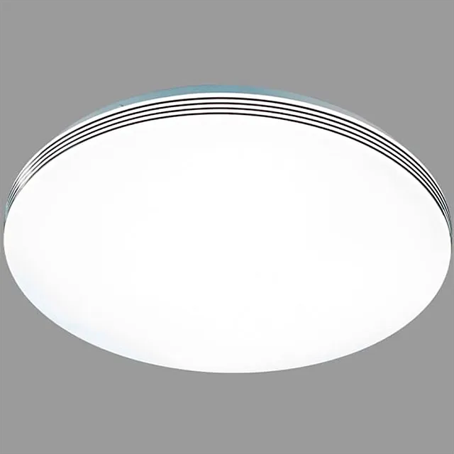 Светильник Айтин-Про RT578/400 120W черный