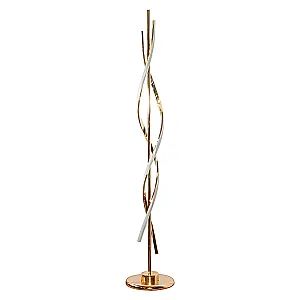 Светильник Айтин-Про Y10014/2 золото