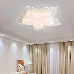 Светильник Айтин-Про C9176/5 150Вт белый