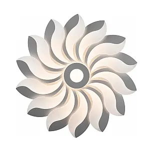 Светильник Айтин-Про C1027 244Вт белый