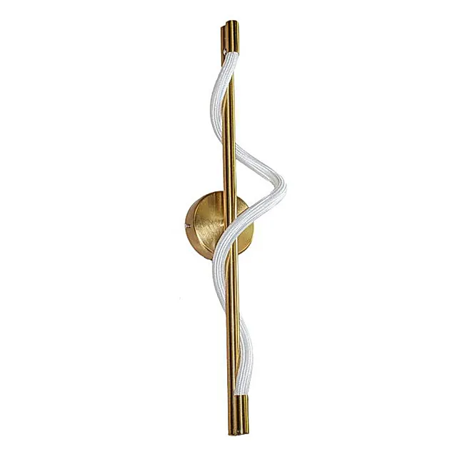 Светильник Айтин-Про H59237/600 20Вт медь