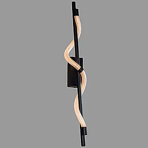 Светильник Айтин-Про H59238/600 16Вт черный