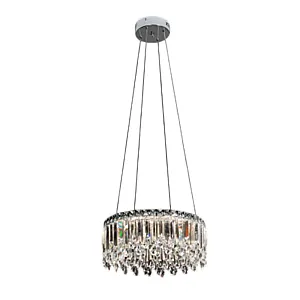 Светильник Айтин-Про SD33048/400 70Вт хром