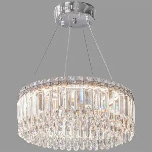 Светильник Айтин-Про SD33048/400 70Вт хром