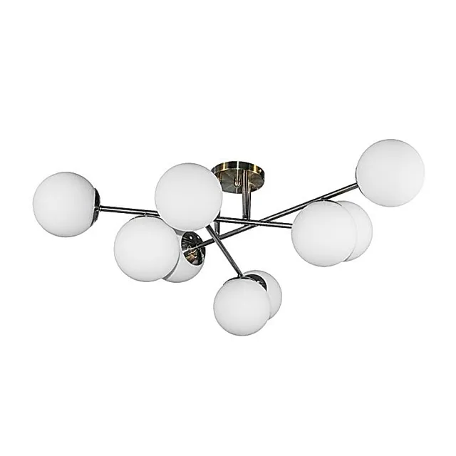 Светильник Айтин-Про A96494/9 бронза