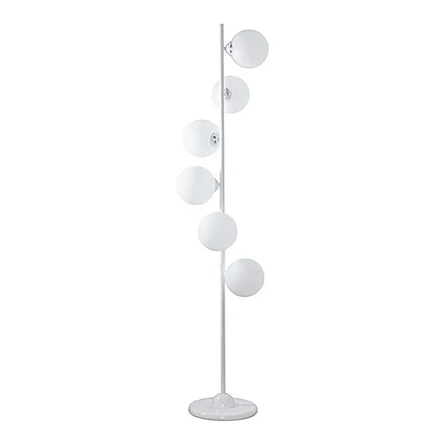 Светильник Айтин-Про ABT2174/6 белый