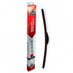 Щетка стеклоочистителя бескаркасная AWM Multi-clip B 14 R 350 мм