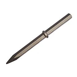 Зубило пиковое Makita D-17631 шестигранное 28*410 мм
