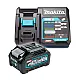 Набор Makita 191J67-0 аккумулятор  BL4040 и зарядное DC40RA