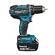 Дрель-шуруповерт Makita DDF482RTJ аккумуляторная
