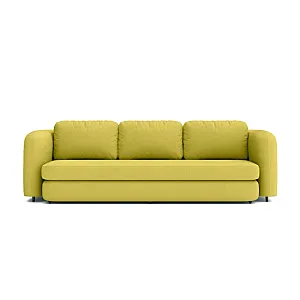 Диван Savlukov Bonta sleep Simva Beauty Lime 2.45*1.09 м