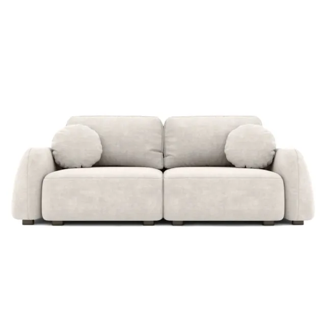 Диван Savlukov Tuscan Мебельный ткани Boho 15 2.63*1.23 м