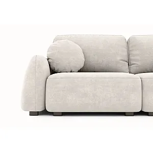 Диван Savlukov Tuscan Мебельный ткани Boho 15 2.63*1.23 м