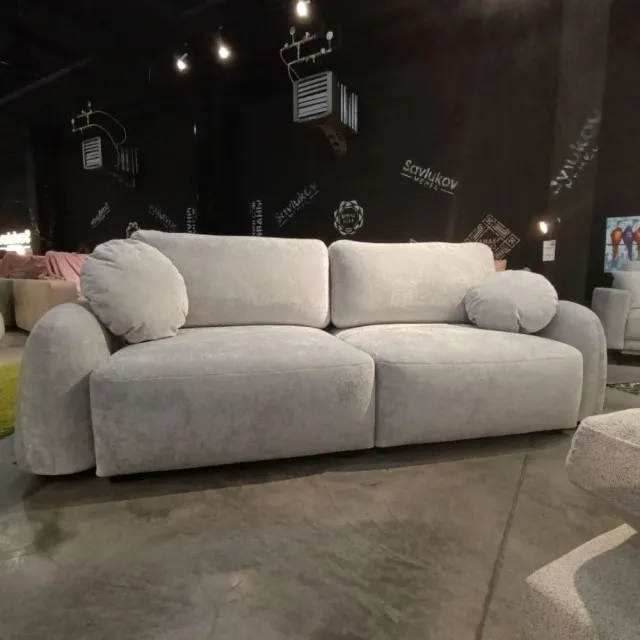 Диван Savlukov Tuscan Мебельный ткани Boho 15 2.63*1.23 м