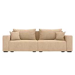 Диван Savlukov Скандинавия Belkraft Fabriq 17 Peach 2.75*1.15 м