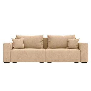 Диван Savlukov Скандинавия Belkraft Fabriq 17 Peach 2.75*1.15 м