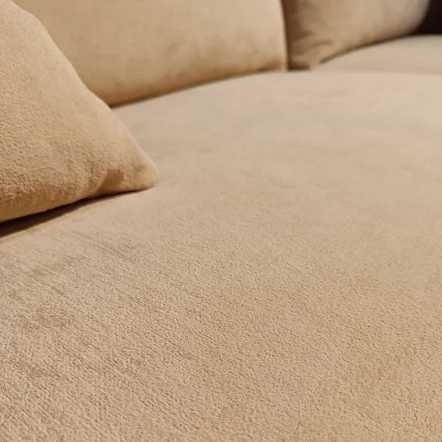 Диван Savlukov Скандинавия Belkraft Fabriq 17 Peach 2.75*1.15 м