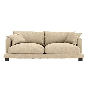 Диван Savlukov Ego Belkraft Laura 01 Tofu 2.30*1.10 м