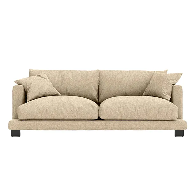 Диван Savlukov Ego Belkraft Laura 01 Tofu 2.30*1.10 м