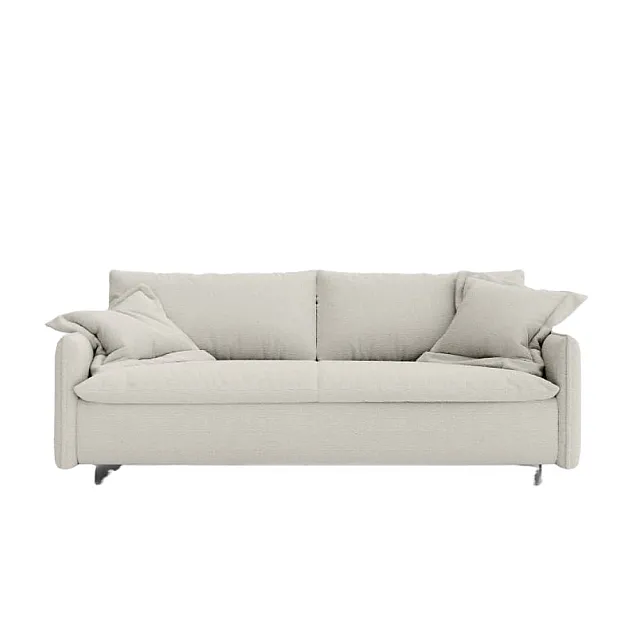 Диван Savlukov Next Белкрафт Charme 515 Ice 2.19*1.06 м