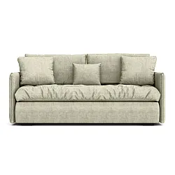 Диван Savlukov Корфу Belkraft Safari 12 Mint 1.94*0.90 м