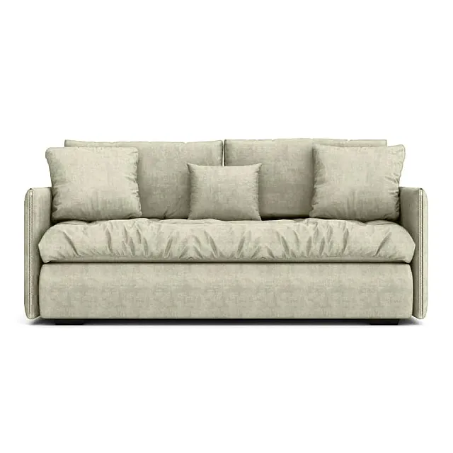 Диван Savlukov Корфу Belkraft Safari 12 Mint 1.94*0.90 м