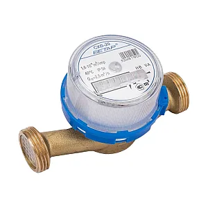 Счетчик холодной воды БЕТАР СХВ-20 ВIР-М