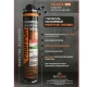 Утеплитель напыляемый Profpur Thermo 890 мл Утеплитель напыляемый Profpur Thermo 890 мл