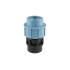 Муфта AV Engineering AVE1052501 ПЭ внутренняя резьба 25*1