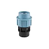 Муфта AV Engineering AVE1052512 компрессионная внутренняя резьба 25*1/2