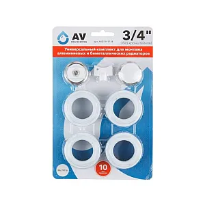 Монтажный комплект AV Engineering AVE1141134 1