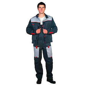 Костюм ГК Артекс Фаворит-2 размер 52-54 рост 170-176