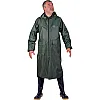 Плащ-дождевик WaterWay Тайфун ПВХ размер 56-58 рост 170-176 зеленый