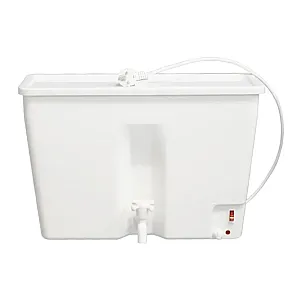 Электроводонагреватель ЭлБЭТ ЭВБО-22 с ручным регулятором температуры