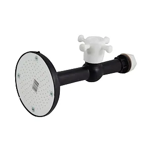 Душевая лейка ЭлБЭТ 0576