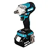 Гайковерт Makita DTW300SF1J аккумуляторный