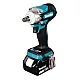 Гайковерт Makita DTW300SF1J аккумуляторный
