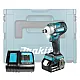 Гайковерт Makita DTW300SF1J аккумуляторный