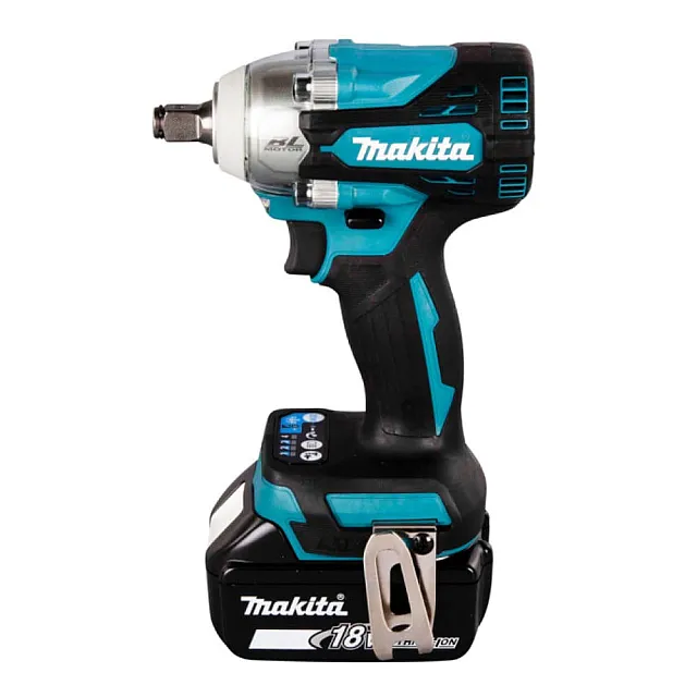 Гайковерт Makita DTW300SF1J аккумуляторный