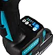 Гайковерт Makita DTW300SF1J аккумуляторный