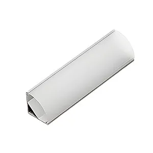 Профиль ByLed PR-SFC-SL-1616 угловой алюминиевый светодиодный