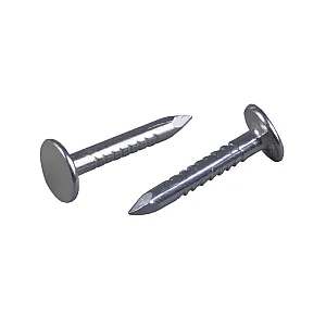 Гвозди толевые 3*50 мм Fixhaus оцинкованные 0.1 кг