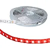 Лента светодиодная ByLed Standart SMD 5050 300 Led IP33 12V красный