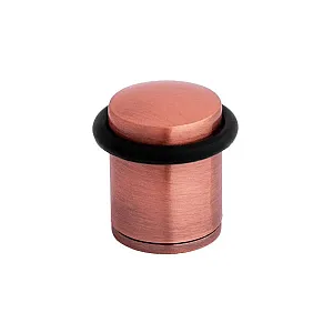 Упор дверной Palidore СО4 АС медь